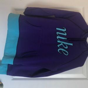 Nike hoodie